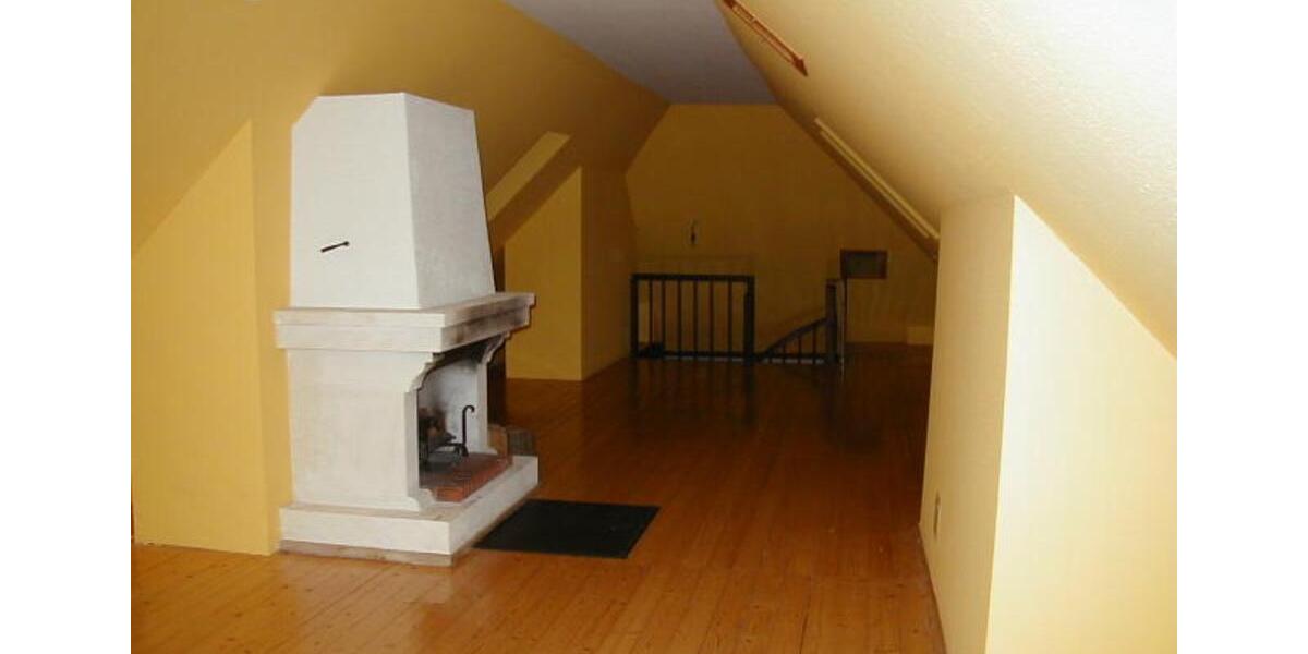 Maisonettenwohnung Weimar - 5 Zimmer, 80 m&sup2;, 890&euro; | Angebot:25417081
