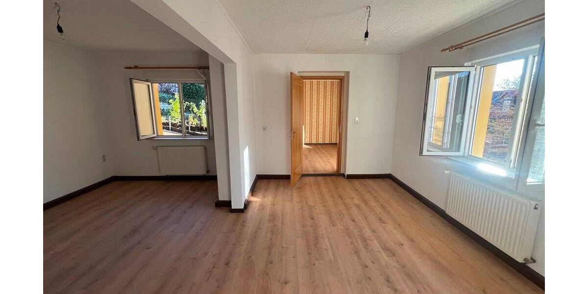 Einfamilienhaus Erfurt Möbisburg-Rhoda - 5 Zimmer, 95 m&sup2;, 269.000&euro; | Angebot:25796509