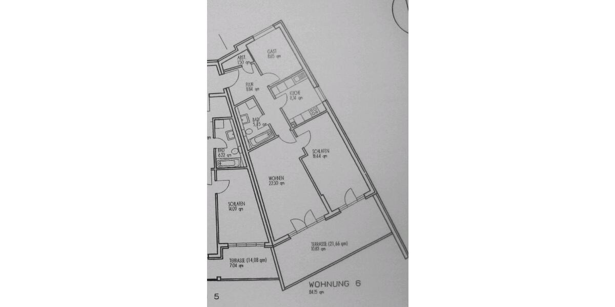 Erdgeschoßwohnung Lehesten - 3 Zimmer, 75 m&sup2;, 200.000&euro; | Angebot:25945516