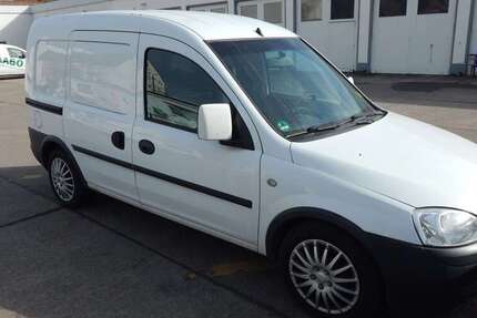 Opel Combo 220.000 km 699 &euro; Erfurt 99092