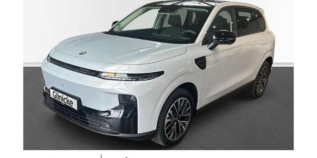 Leapmotor B10 5.000 km 35.650 &euro; Erfurt 99086