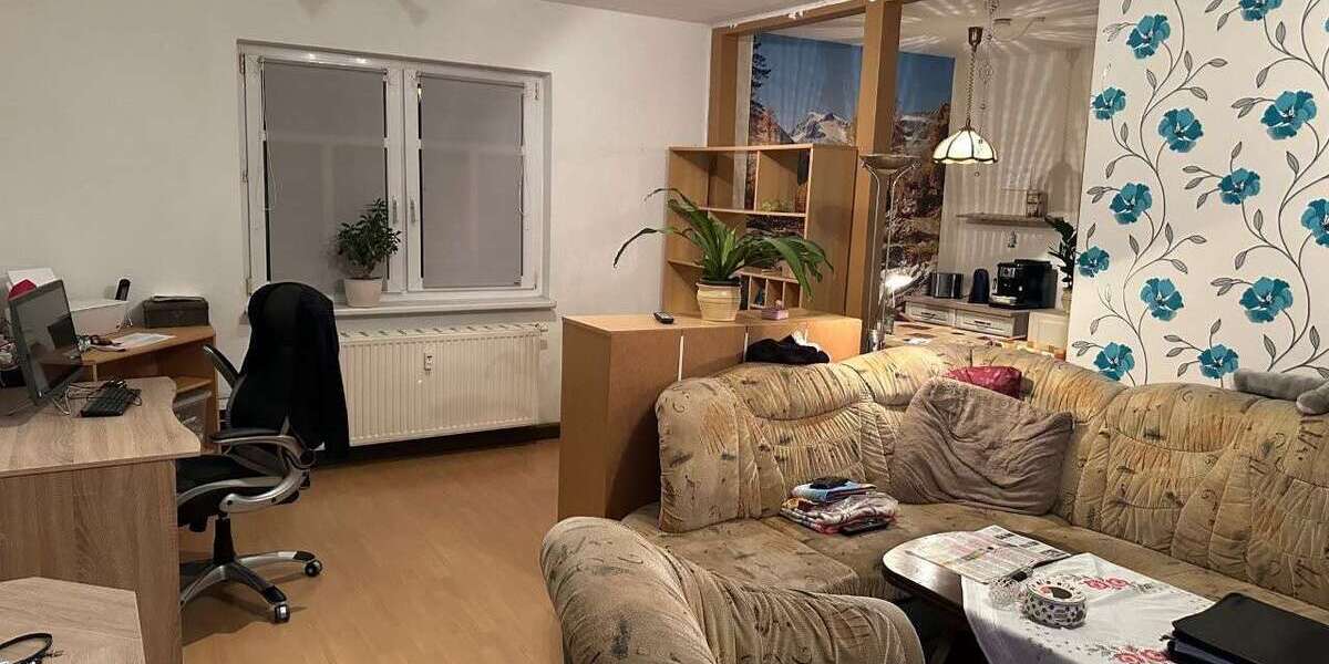 Lukrative geräumige 3 Zimmer Eigentumswohnung in Rothenstein - 3- Rothenstein | Angebot:27225247