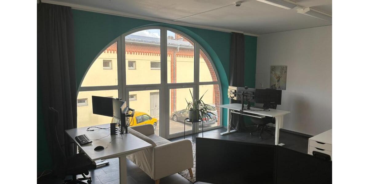 Gewerbeobjekt Jena Kernberge - 200&euro; | Angebot:25920318