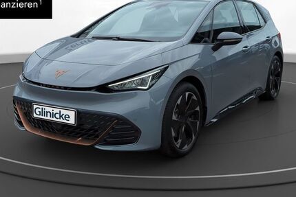 Cupra Born 23.800 km 24.980 &euro; Weimar 99423