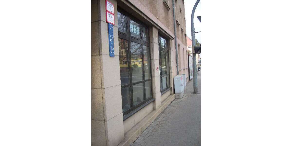 Etagenwohnung Weimar Nordvorstadt - 2 Zimmer, 53 m&sup2;, 498&euro; | Angebot:26147087