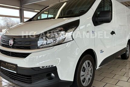Fiat Talento 95.000 km 17.000 &euro; Erfurt 99091