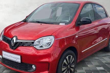 Renault Twingo 16.510 km 12.888 &euro; Erfurt 99091
