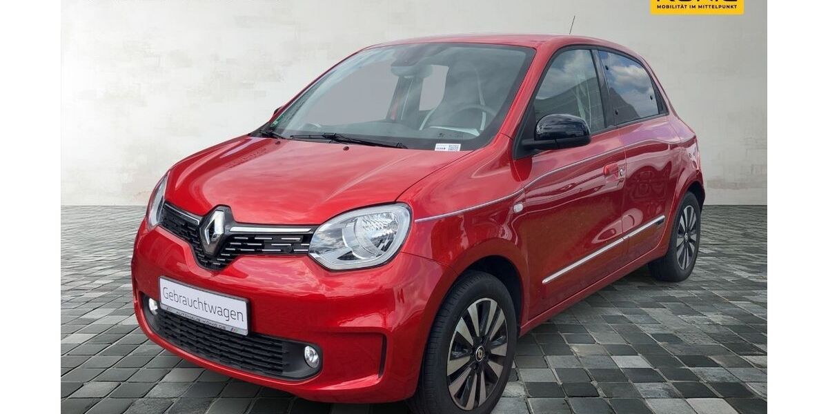Renault Twingo 16.510 km 12.888 &euro; Erfurt 99091