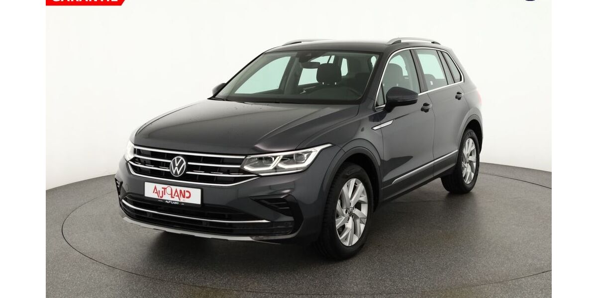 VW Tiguan 83.518 km 29.950 &euro; Erfurt 99087