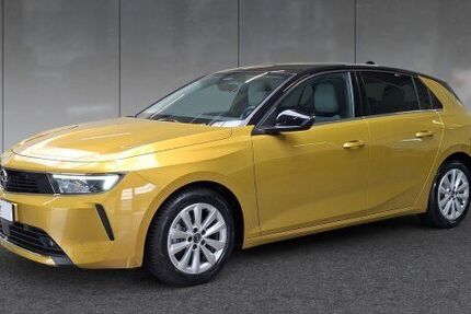Opel Astra 8.944 km 18.940 &euro; Erfurt 99086