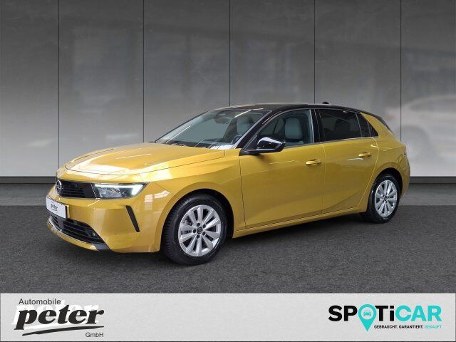 Opel Astra 8.944 km 18.940 &euro; Erfurt 99086