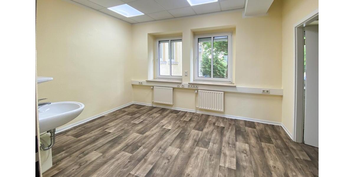 Gewerbeobjekt Apolda - 780&euro; | Angebot:26631681