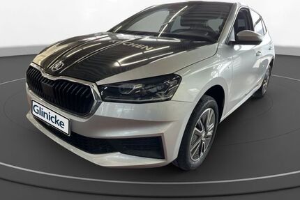 Skoda Fabia 26.700 km 15.870 &euro; Erfurt 99099