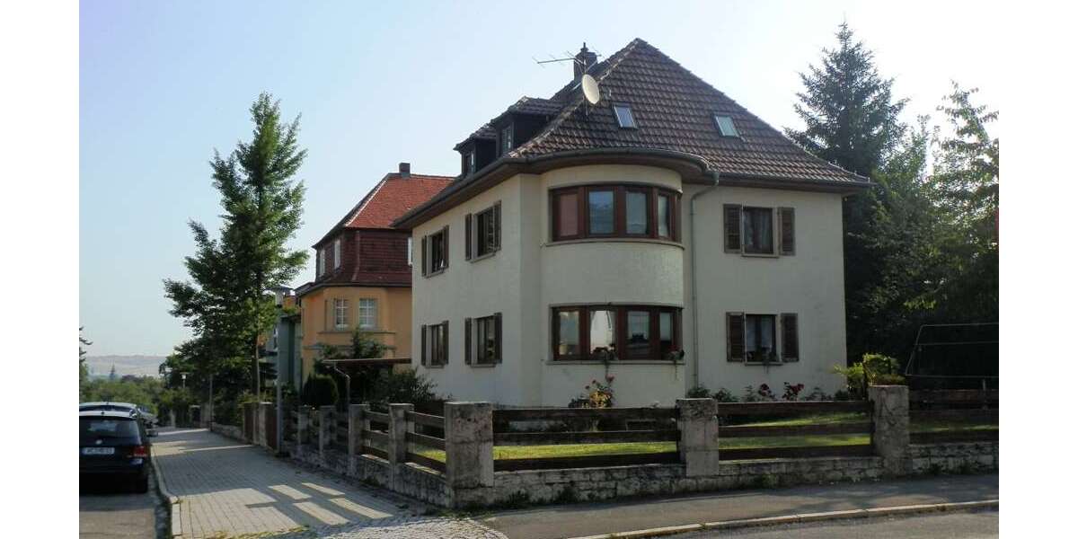 Etagenwohnung Weimar Südstadt - 2 Zimmer, 47 m&sup2;, 376&euro; | Angebot:26109174