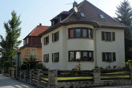 Wohnung Weimar Südstadt - 2 Zimmer, 47 m&sup2;, 376&euro; | Angebot:26109174