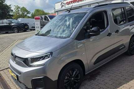 Citroen Berlingo 5.000 km 29.197 &euro; Jena 07749