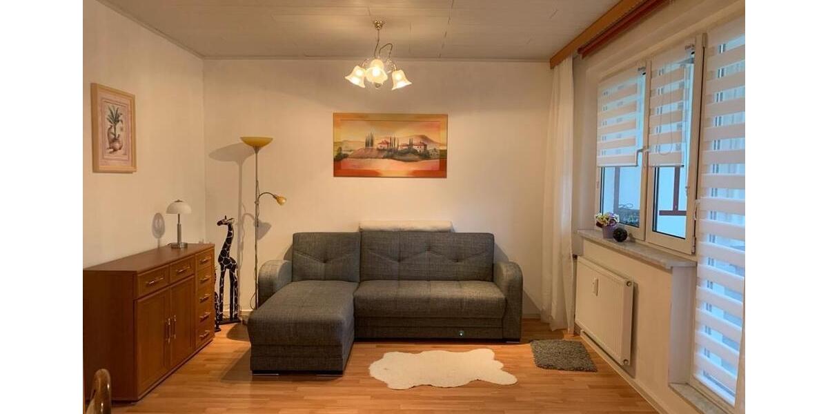 Etagenwohnung Sömmerda - 55&euro; | Angebot:24114843
