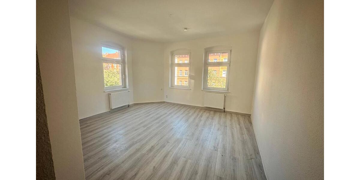 Etagenwohnung Erfurt Andreasvorstadt - 3 Zimmer, 75 m&sup2;, 950&euro; | Angebot:26129994