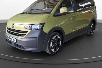 VW T7 Caravelle 16.500 km 57.270 &euro; Weimar 99423