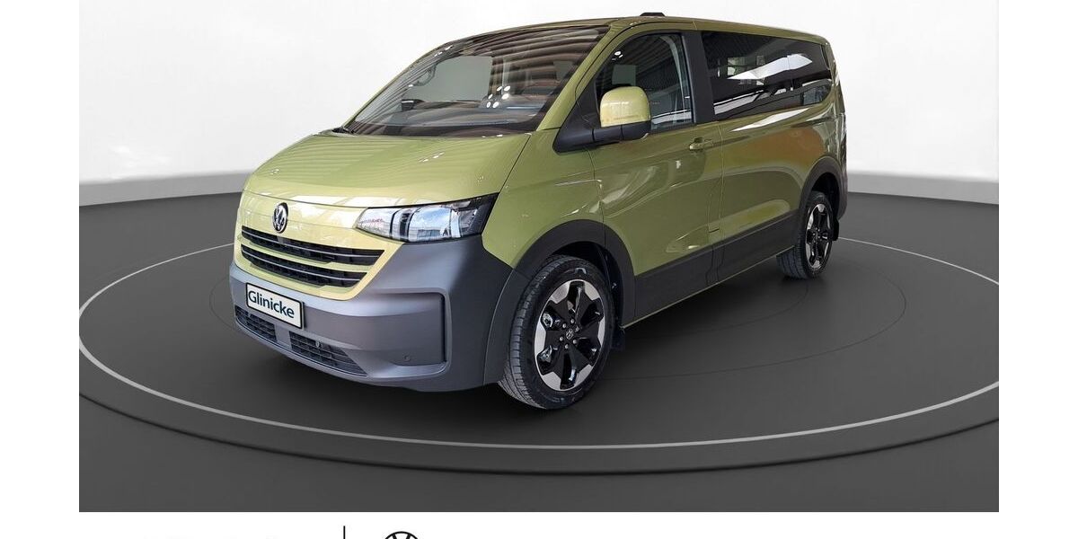 VW T7 Caravelle 16.500 km 57.270 &euro; Weimar 99423