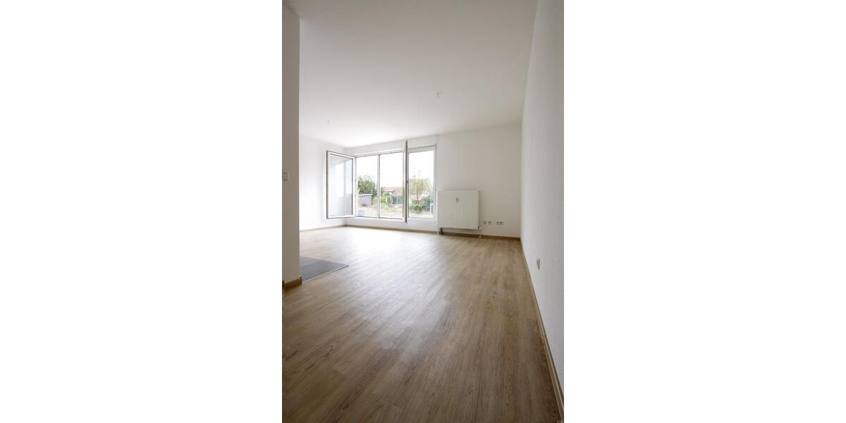 Erdgeschoßwohnung Bucha - 1 Zimmer, 33 m&sup2;, 430&euro; | Angebot:25103943