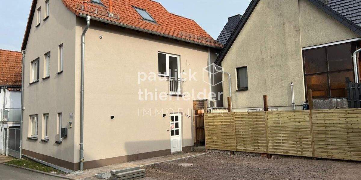 Einfamilienhaus Töttelstädt Töttelstädt - 4 Zimmer, 140 m&sup2;, 345.000&euro; | Angebot:25692459