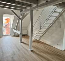 Etagenwohnung Erfurt Krämpfervorstadt - 3 Zimmer, 125 m&sup2;, 1.250&euro; | Angebot:25762346