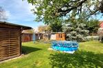 Einfamilienhaus Großrudestedt - 5 Zimmer, 113 m&sup2;, 350.000&euro; | Angebot:27077363