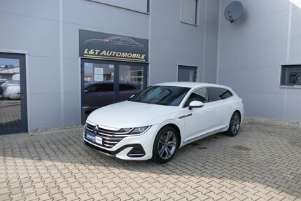 VW Arteon 91.000 km 25.990 &euro; Erfurt 99086
