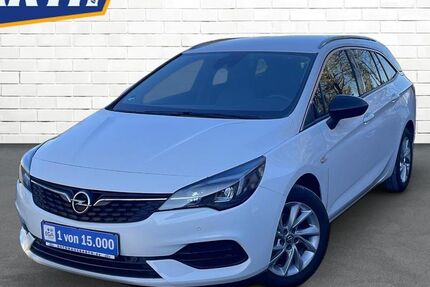 Opel Astra 69.784 km 13.990 &euro; Amt Wachsenburg OT Thörey 99334