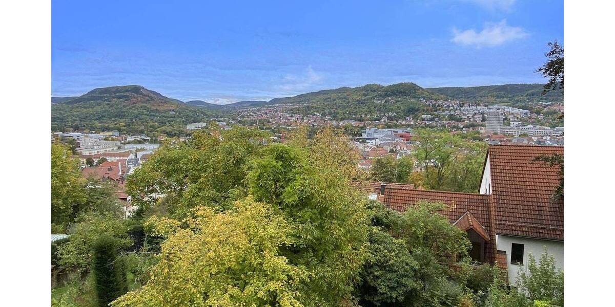 Einfamilienhaus Jena West - 7 Zimmer, 165 m&sup2;, 880.000&euro; | Angebot:26105715