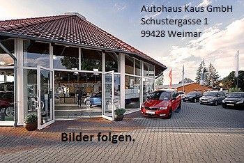 Skoda Scala 95.000 km 13.990 &euro; Gelmeroda 99428
