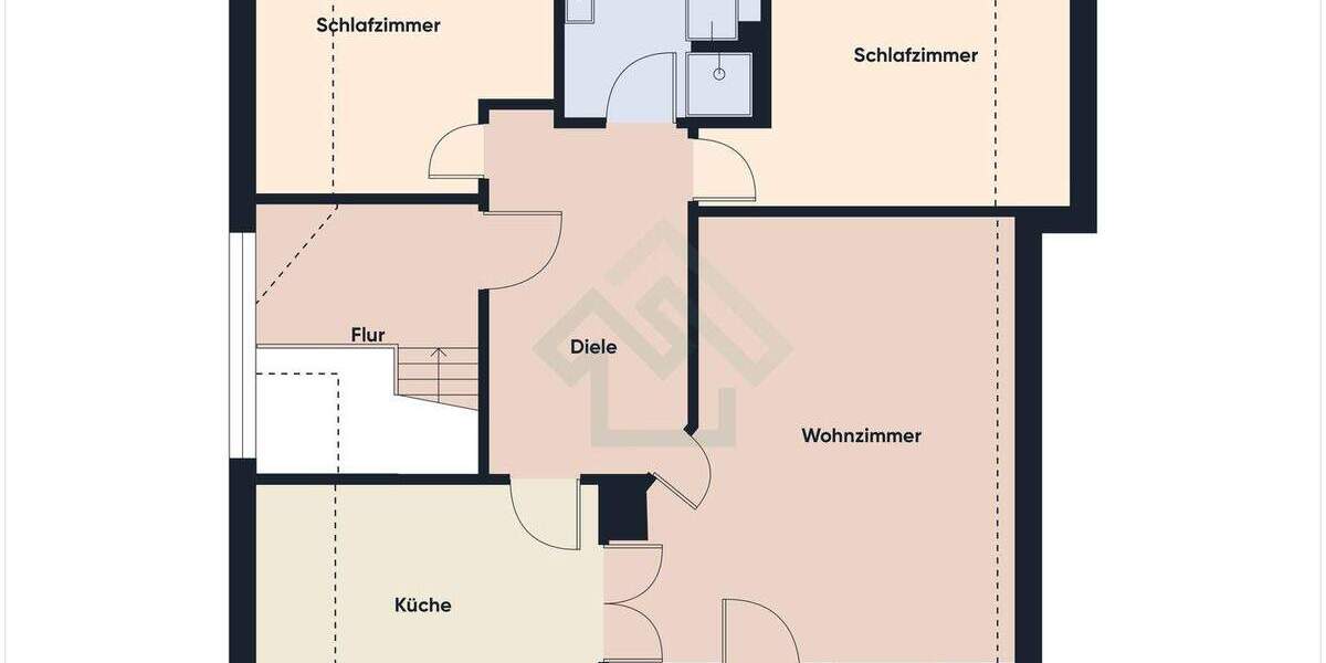 Einfamilienhaus Ettersburg - 6 Zimmer, 247 m&sup2;, 469.000&euro; | Angebot:25688835