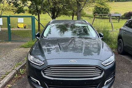 Ford Mondeo 169.000 km 8.000 &euro; Jena 07745