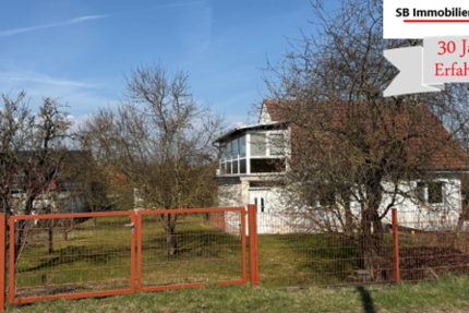 Haus Sömmerda - 4 Zimmer, 119 m&sup2;, 189.000&euro; | Angebot:25640637