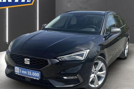 Seat Leon 99.262 km 18.990 &euro; Amt Wachsenburg OT Thörey 99334