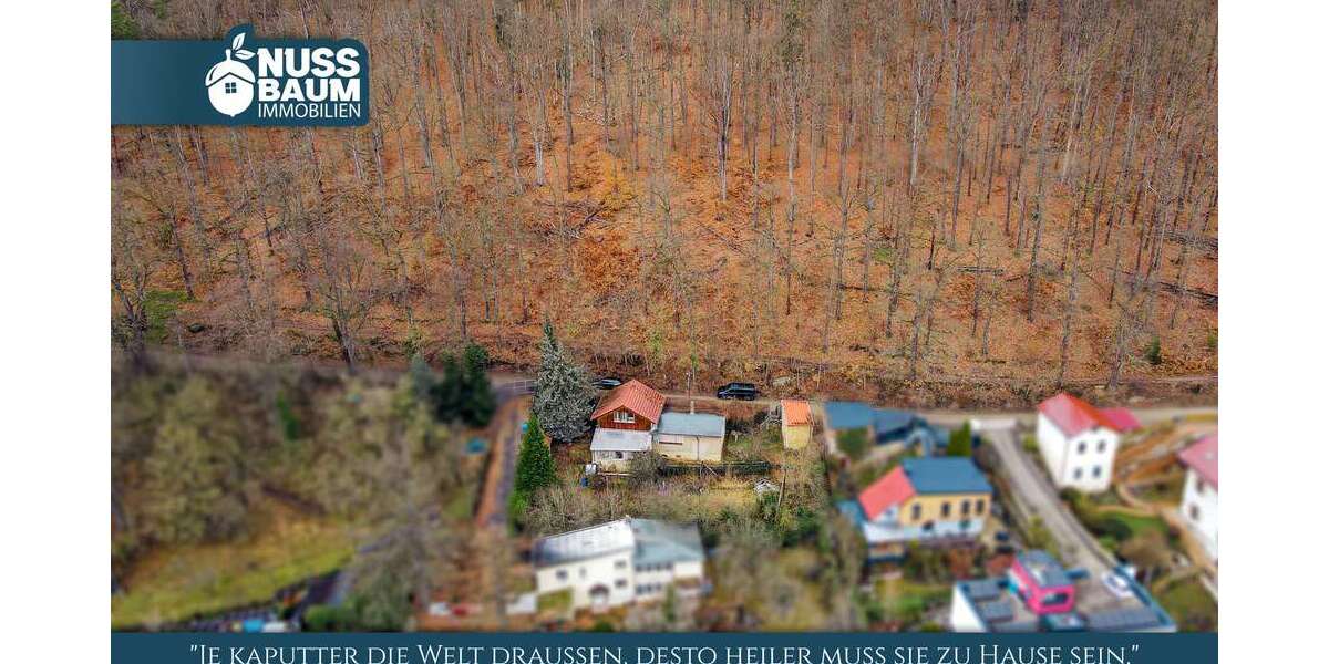 Einfamilienhaus Rudolstadt - 4 Zimmer, 100 m&sup2;, 228.000&euro; | Angebot:25085338