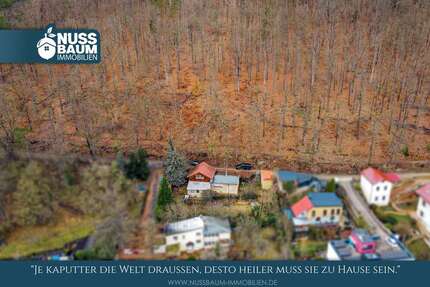 Haus Rudolstadt - 4 Zimmer, 100 m&sup2;, 228.000&euro; | Angebot:25085338