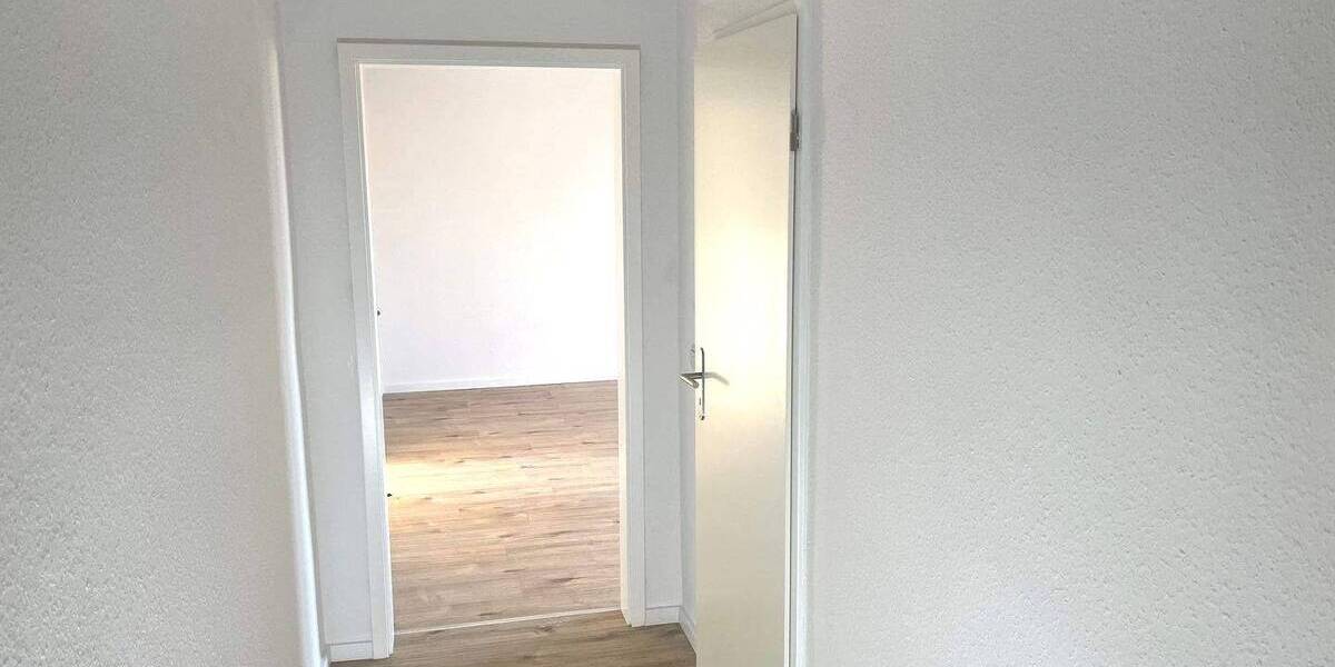 Etagenwohnung Erfurt Vieselbach - 2 Zimmer, 47 m&sup2;, 414&euro; | Angebot:26094700