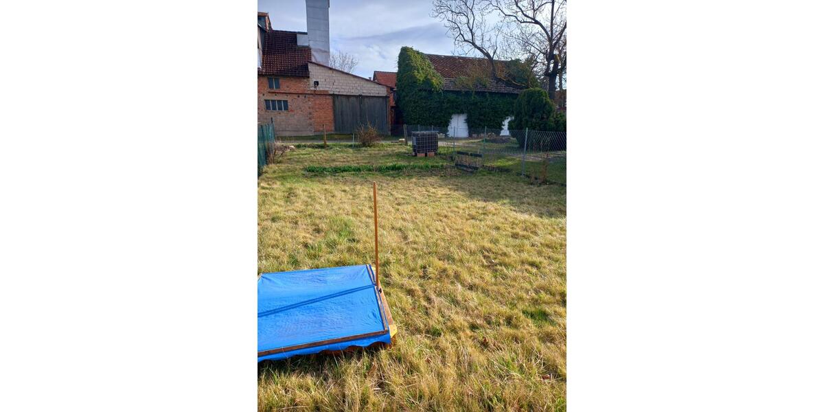 Grundstück Blankenhain - 7.950&euro; | Angebot:20269682