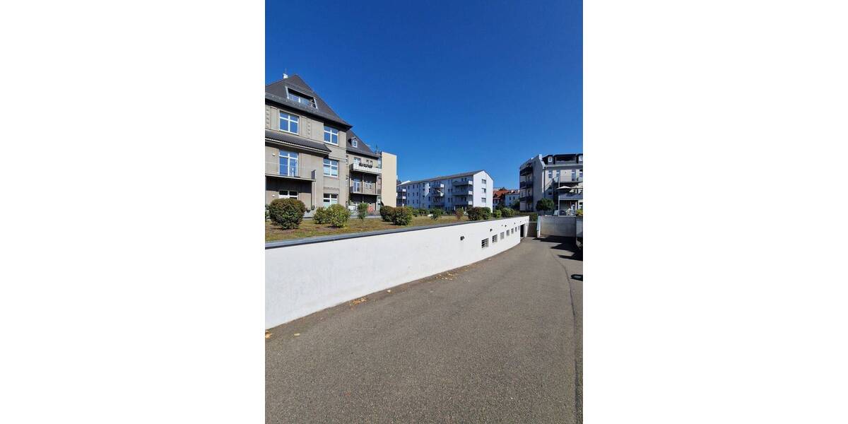 Garagen / Stellplätze Erfurt Löbervorstadt - 29.000&euro; | Angebot:25940629