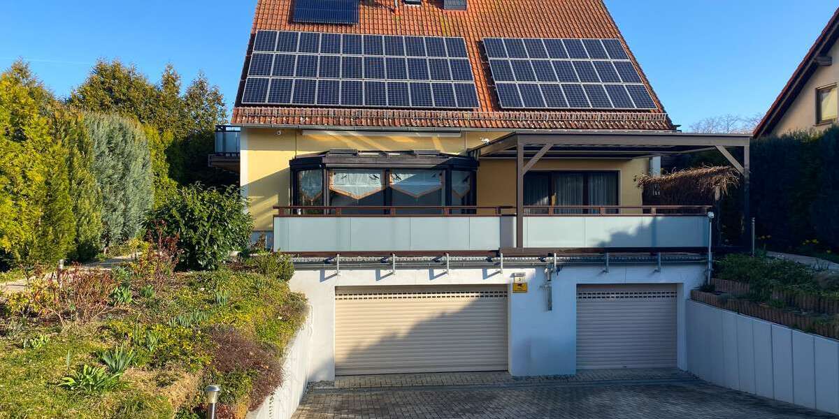 Einfamilienhaus Bad Sulza - 6 Zimmer, 228 m&sup2;, 395.000&euro; | Angebot:26092245