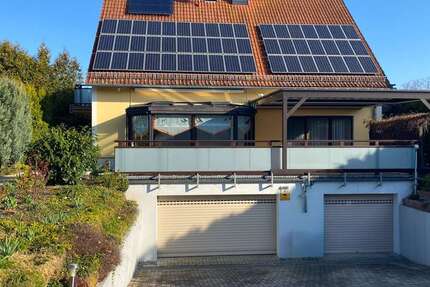 Haus Bad Sulza - 6 Zimmer, 228 m&sup2;, 395.000&euro; | Angebot:26092245