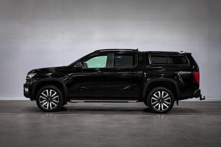 VW Amarok 63.400 km 51.900 &euro; Jena 07749