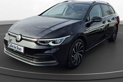VW Golf 24.500 km 20.970 &euro; Erfurt 99099