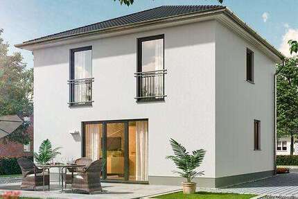 Haus Apolda - 3 Zimmer, 103 m&sup2;, 336.456&euro; | Angebot:25569168