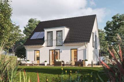 Haus Tunzenhausen Tunzenhausen - 6 Zimmer, 143 m&sup2;, 363.520&euro; | Angebot:27451036