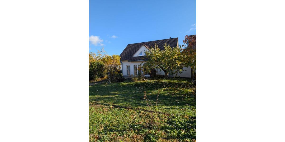 Einfamilienhaus Erfurt Stotternheim - 4 Zimmer, 145 m&sup2;, 499.000&euro; | Angebot:25311882