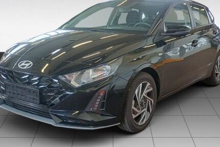 Hyundai i20 3.131 km 20.985 &euro; Jena 07743