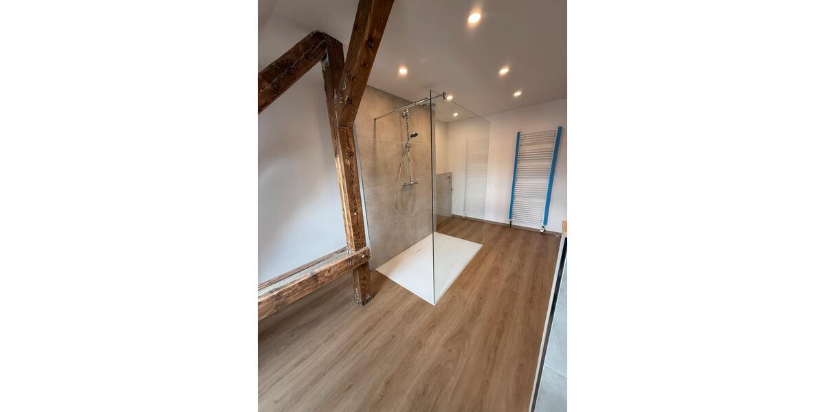 Maisonettenwohnung Erfurt Johannesplatz - 3 Zimmer, 117 m&sup2;, 1.200&euro; | Angebot:26221773